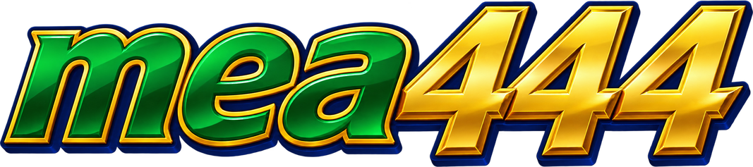mea444 Logo